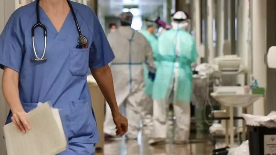 Más de una agresión al día a sanitarios en Canarias: "Hay que ir a la raíz, a la falta de respuesta del sistema al paciente"