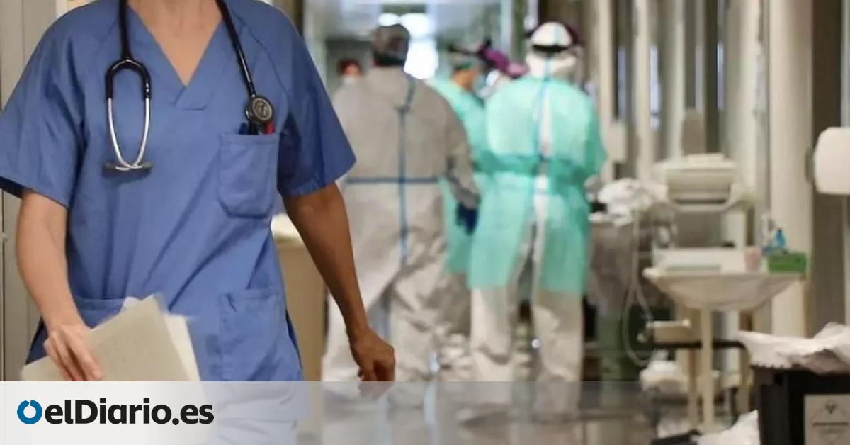Más de una agresión al día a sanitarios en Canarias: “Hay que ir a la raíz, a la falta de respuesta del sistema al paciente”