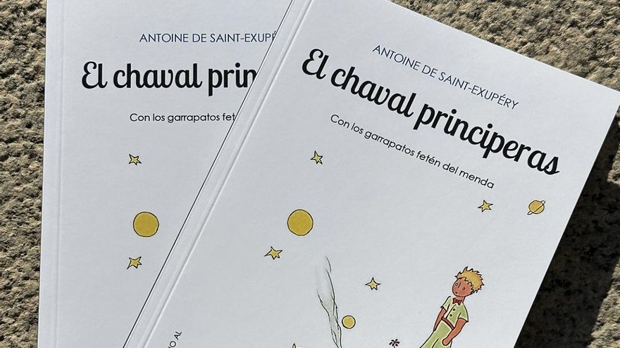 El cheli, la jerga madrileña que resucita gracias a 'El Principito'