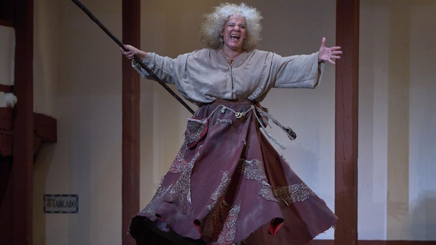 El Festival Internacional de Almagro más diverso cierra con casi 56.000 asistentes