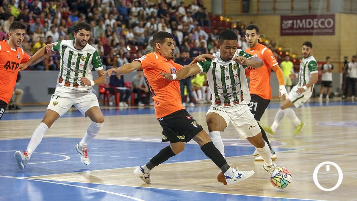 Córdoba Patrimonio - Ribera Navarra