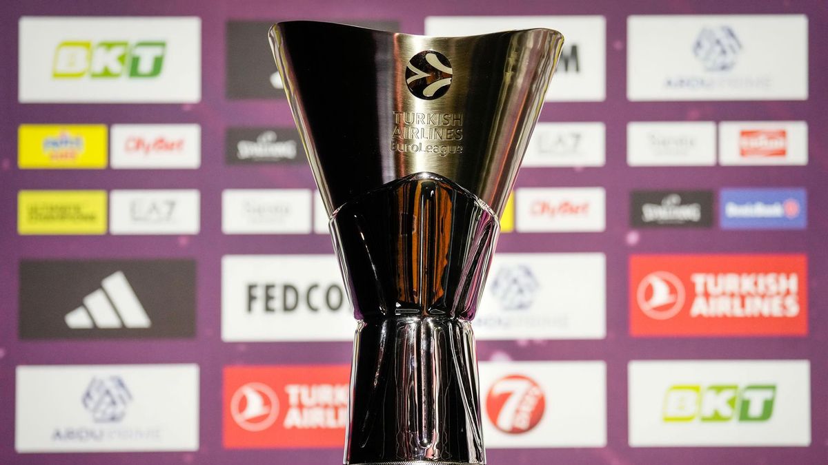 La Euroliga de baloncesto 25-26 comienza temporada: más equipos y partidos que nunca con la ACB como la liga con más representación