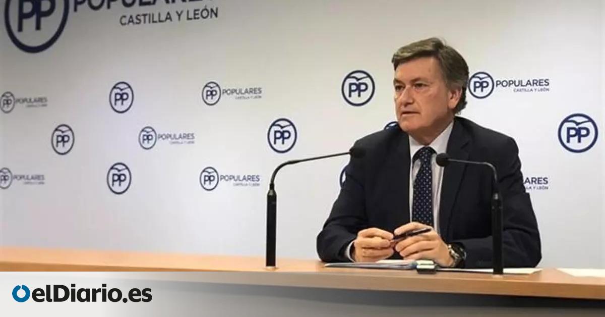 El PP fija el 15 de marzo de 2026 como “fecha más probable” para las elecciones autonómicas de Castilla y León