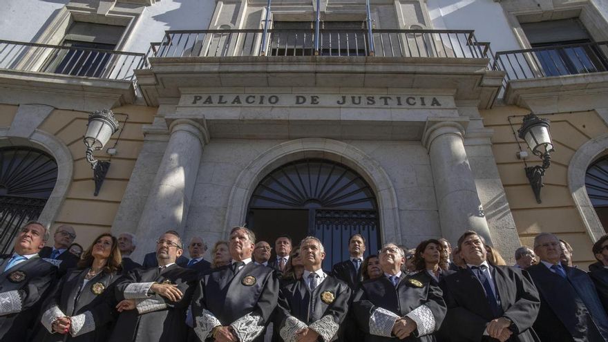 La conjura de la derecha judicial contra el Gobierno y la ley de amnistía fracasa en Europa