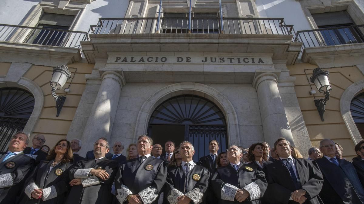 La conjura de la derecha judicial contra el Gobierno y la ley de amnistía fracasa en Europa