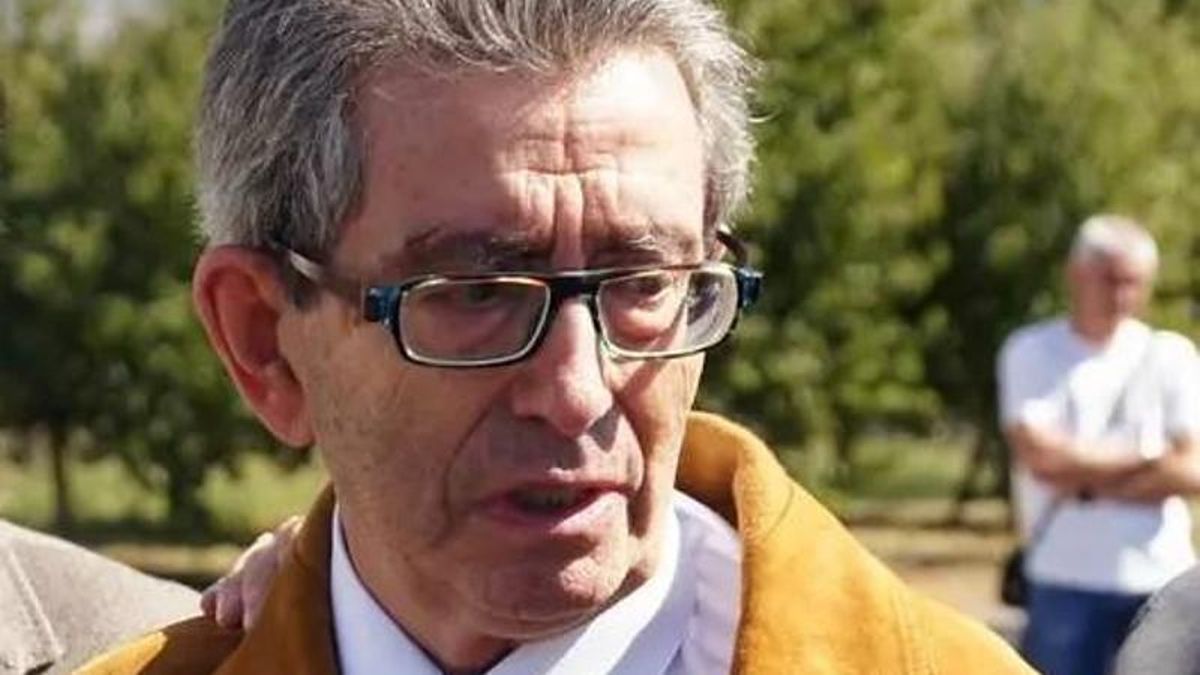 Fallece a los 88 años el fundador del Coto Escolar de León, Mario García Blanco