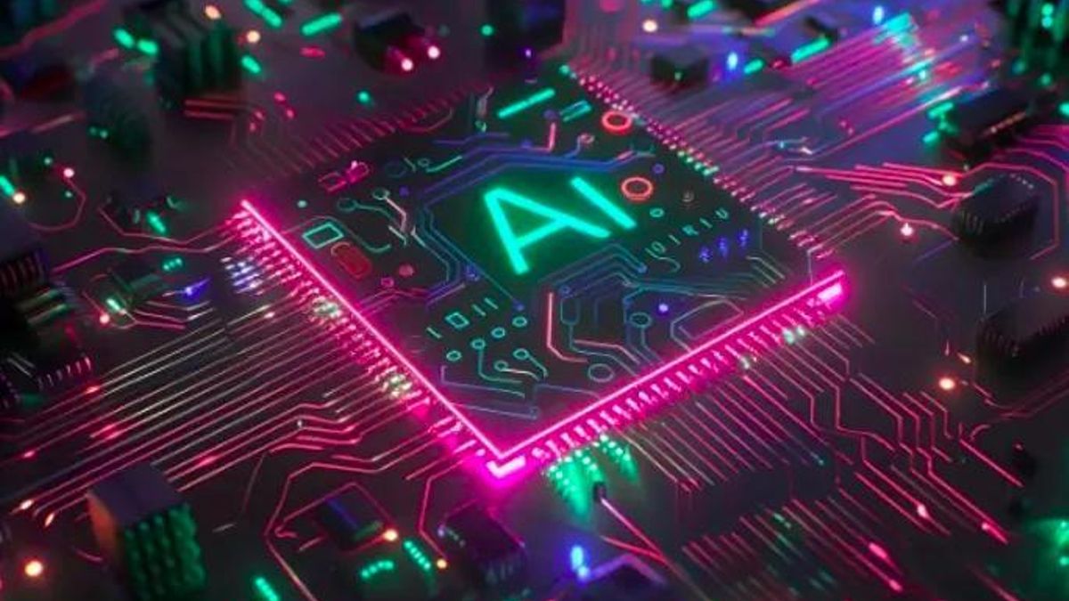 ¿Cambio o trasformación? ¿Human-first o AI-first?