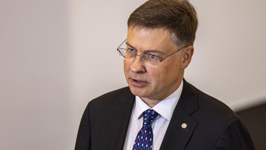 Bruselas se abre a flexibilizar la disciplina fiscal para España por los daños de la DANA