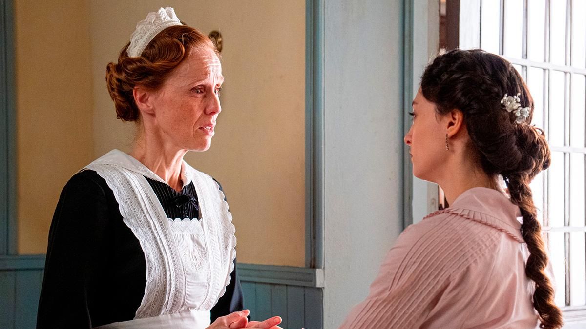 Avance del capítulo 809 de 'La Promesa'