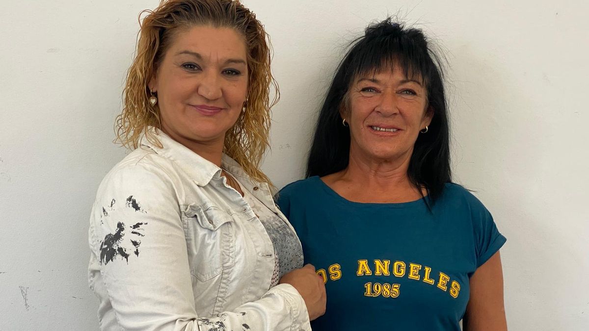 Las presas que hablarán con León XIV: "Es muy fuerte que el Papa nos tenga en cuenta"
