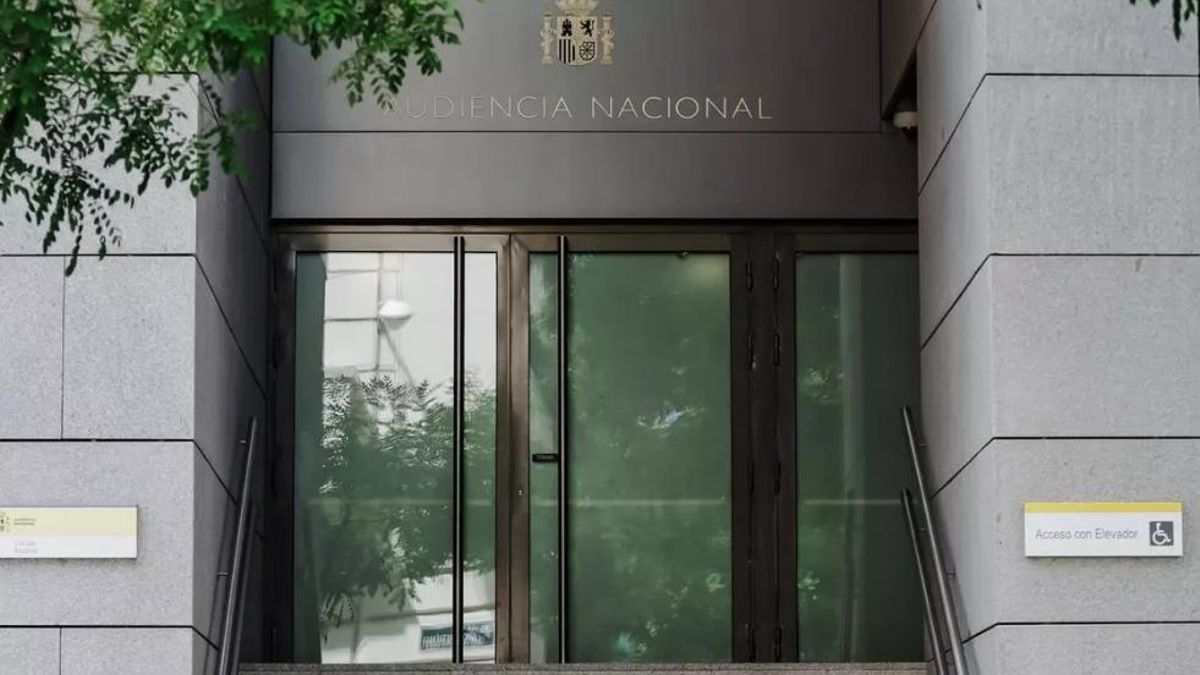 La Audiencia Nacional investiga como posible terrorismo yihadista un ataque con cuchillo a varios policías en Vallecas