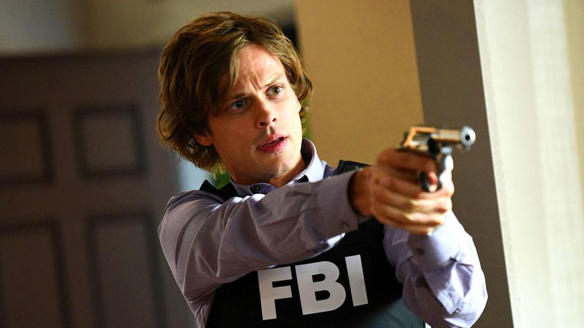 'Mentes criminales', la última superviviente del viejo policíaco en TV