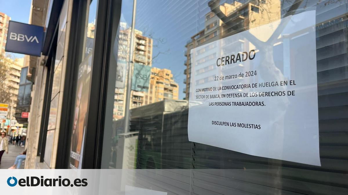 Los sindicatos cifran en más del 75% el seguimiento de la huelga en la ...