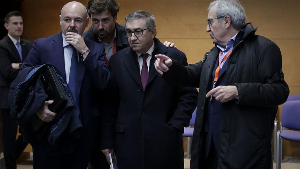 Los expertos valencianos apoyan la propuesta de financiación del Gobierno a la que el PP valenciano se opone