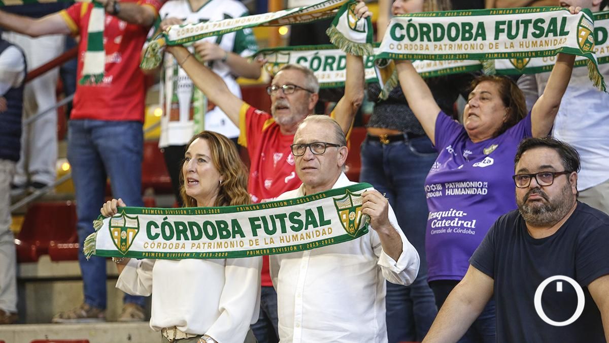 Córdoba Patrimonio - Industrias Santa Coloma