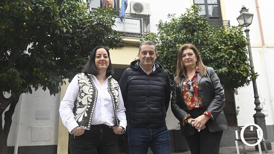 La comunidad educativa del Luis del Río se moviliza ante las deficiencias del conservatorio de Danza