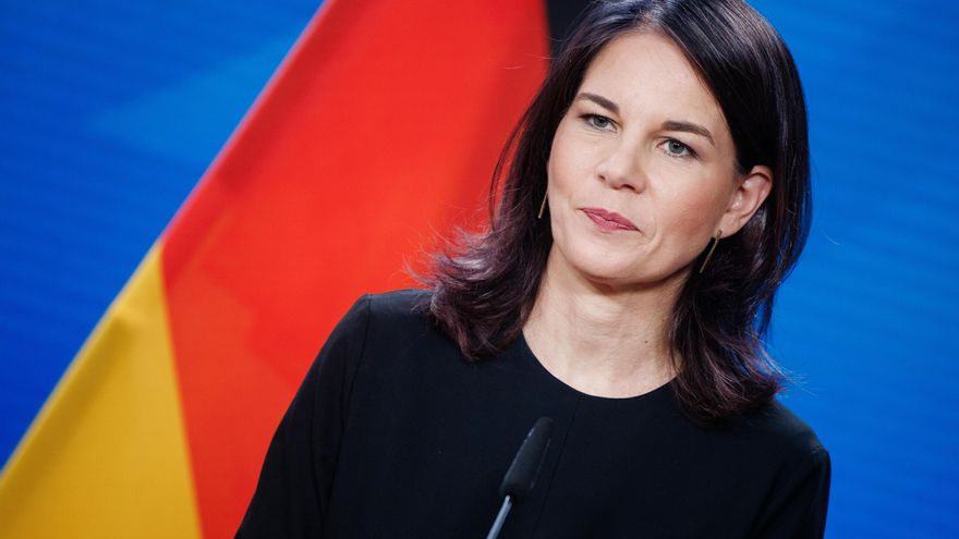 Alemania subraya que el apoyo a Ucrania no es caridad y aboga por más Europa en la OTAN