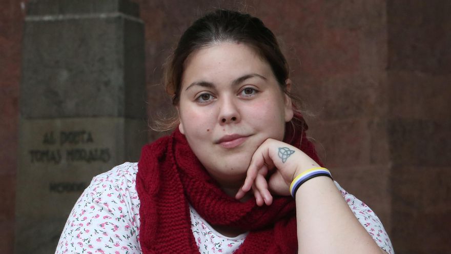 Las personas no binarias, aún invisibilizadas en la sociedad: “Siempre hemos existido y queremos que se nos oiga”