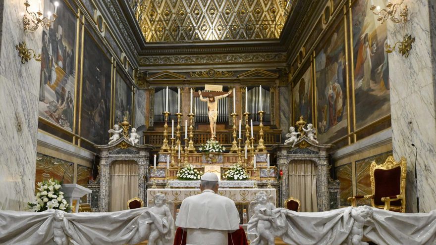 Cardenal paraguayo celebra que el papa León XIV construirá puentes que favorezcan la paz