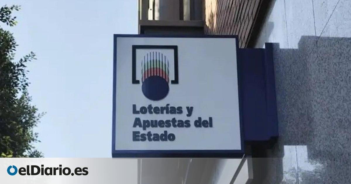 La Lotería Nacional deja parte del primer y segundo premio en Gran Canaria y Tenerife