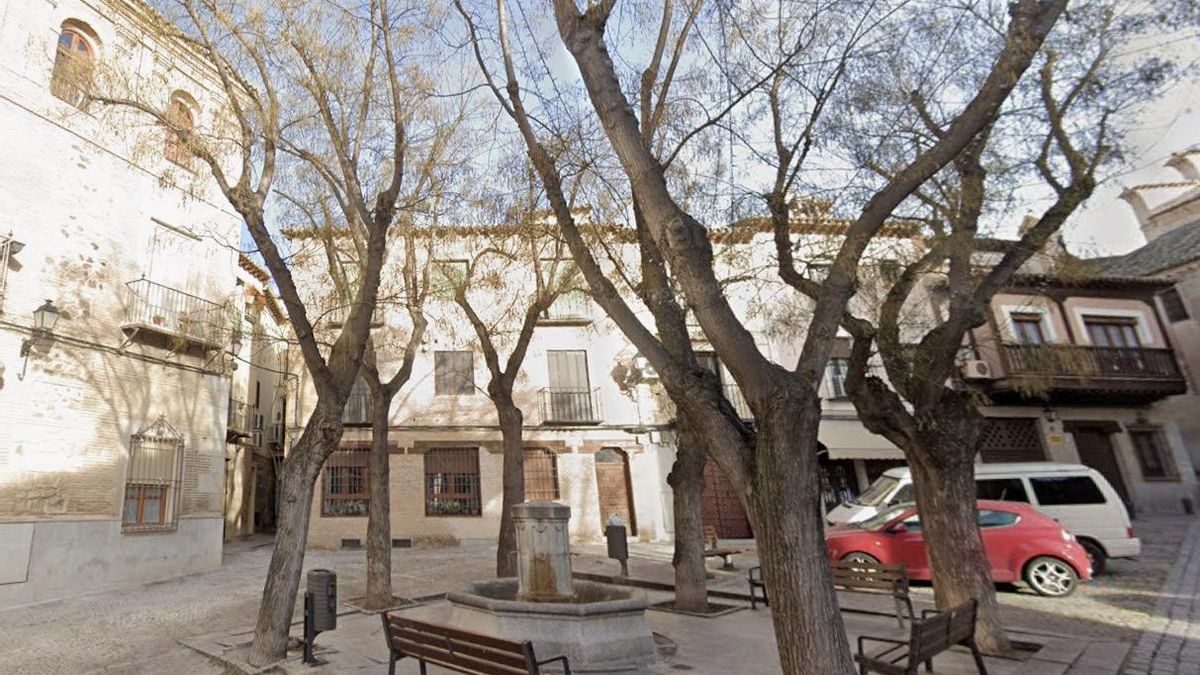 Rosario, 80 años, viuda sin hijos y discapacitada perderá su vivienda el lunes en Toledo: "No está sola"
