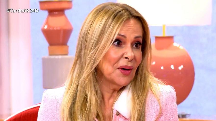 Ana Obregón carga contra Pedro Sánchez en 'TardeAR' a cuenta de la gestación subrogada: "Fue una cortina de humo"