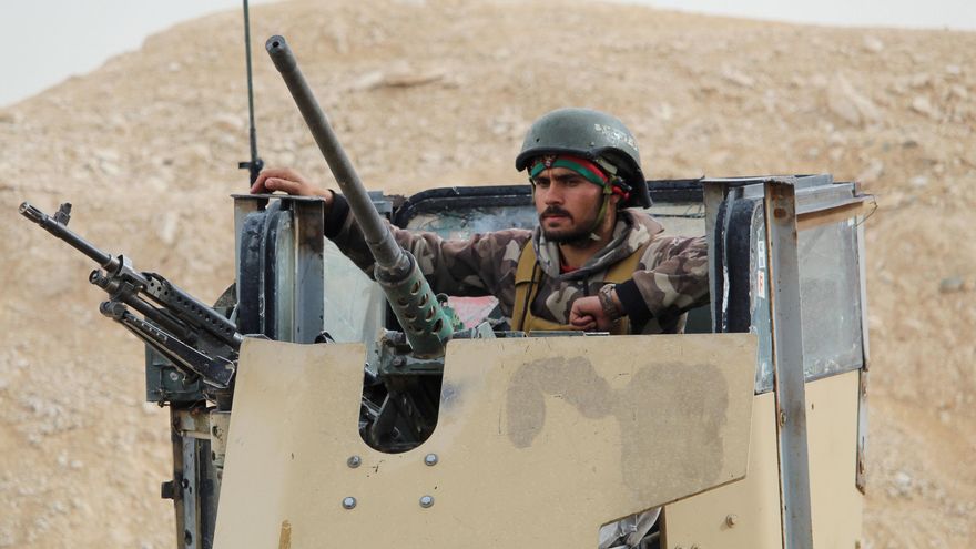 Las víctimas civiles aumentan un 47% en el primer semestre en Afganistán en plena retirada de EEUU