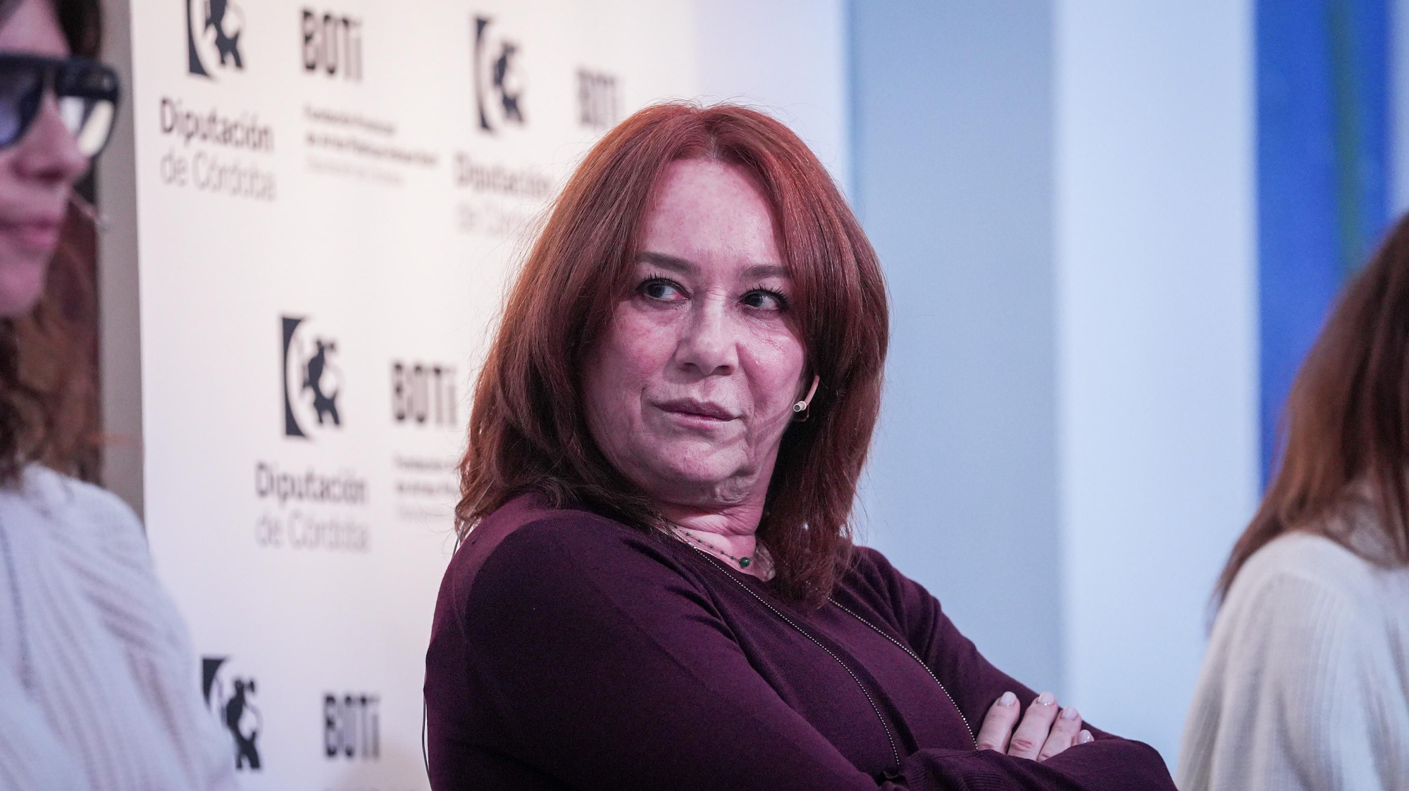 Coloquio con Maribel Verdú, Querejeta y Verbeke