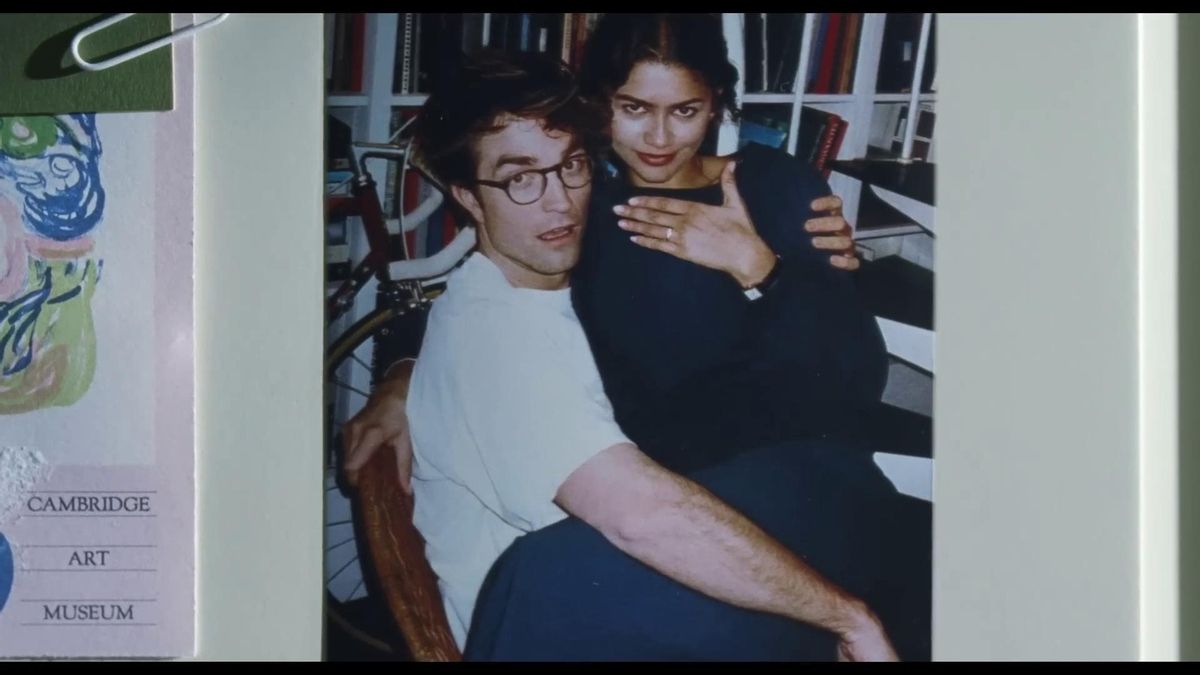 Una pareja supuestamente perfecta está a punto de derumbarse