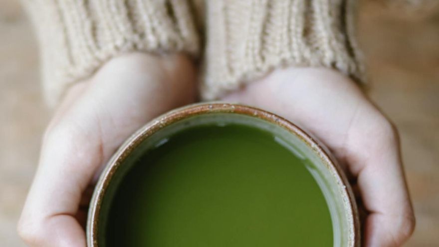 A vueltas con los 'milagros' del té verde: ¿cuáles son sus beneficios realmente?