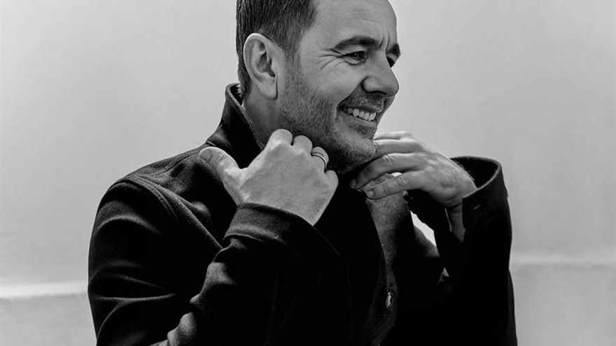 Laurent Garnier: "No me parece que comparta profesión con Martin Garrix"