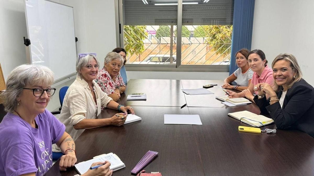 El PP muestra su "preocupación por los fallos en las pulseras antimaltrato" del Ministerio de Igualdad