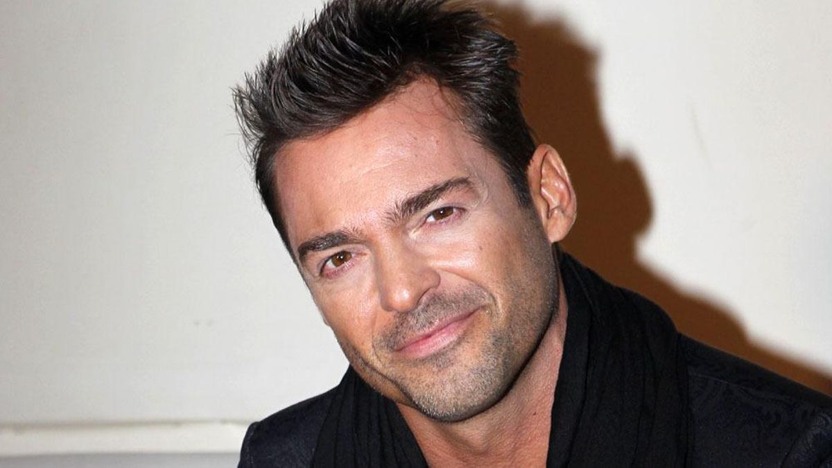 Hugo Castejón engrosa el casting masculino de 'GH VIP 7'