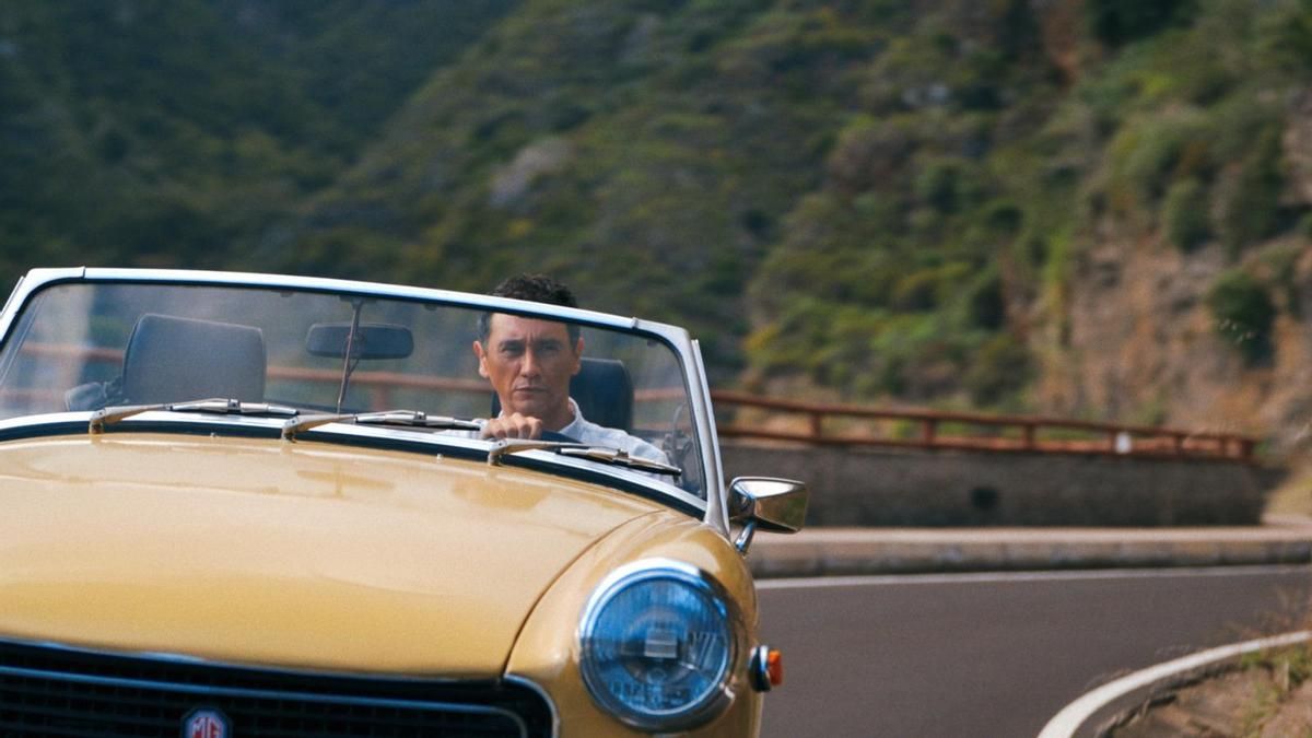 La Palma vuelve a destacar entre las mejores localizaciones del mundo con la nominación de Pluribus a los ‘LMGI Awards’