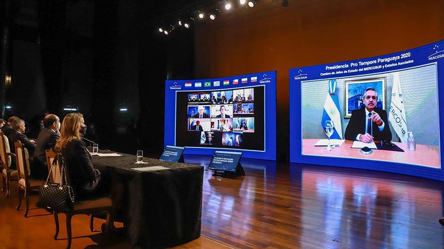 30 años del Mercosur: no hay que abandonarlo, hay que rehacerlo