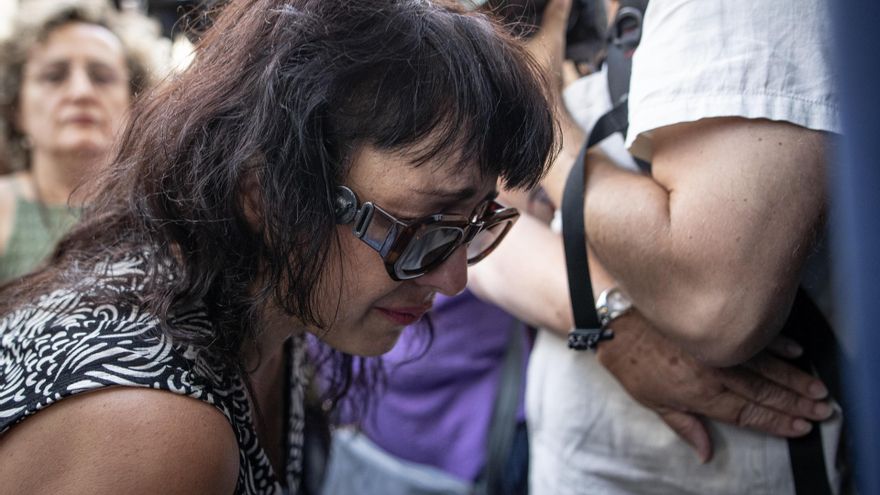 El hijo menor de Juana Rivas pide ayuda por carta a la ONU, Amnistía Internacional y Save the Children