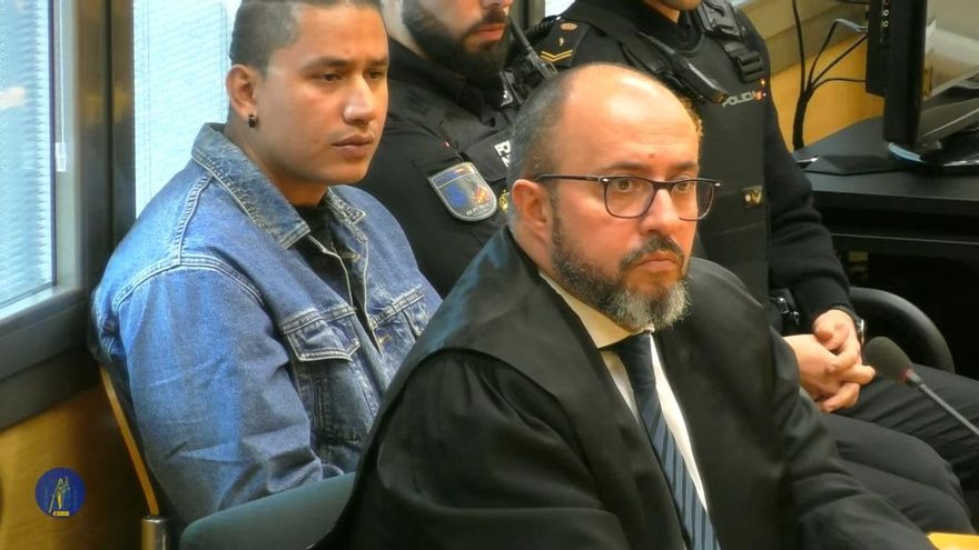 Veredicto de culpabilidad unánime de un jurado de Ciudad Real contra un acusado de asesinar a su pareja en Santander