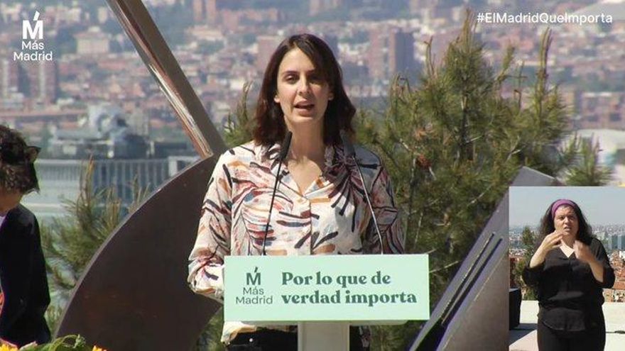 Rita Maestre