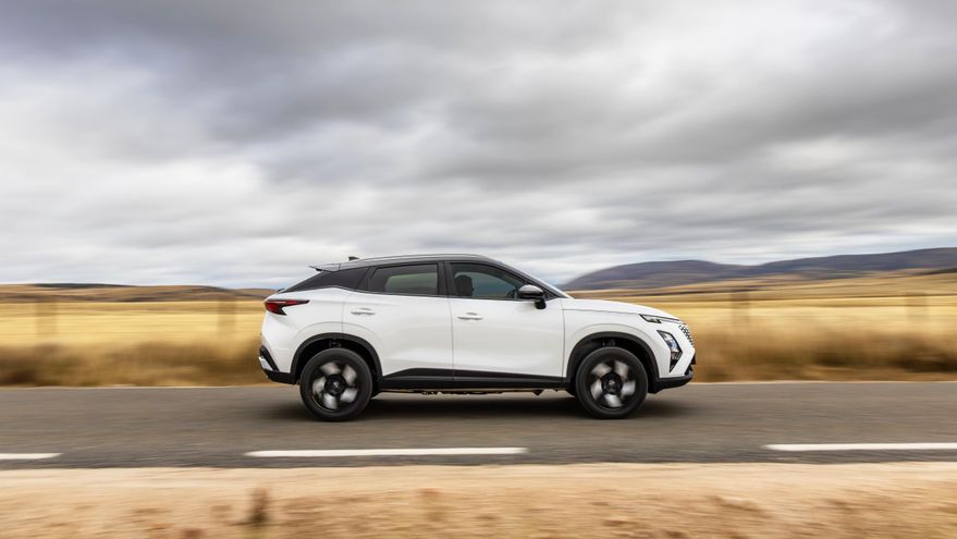 Omoda & Jaecoo cierra un año de récord y supera ya los 30.000 coches vendidos
