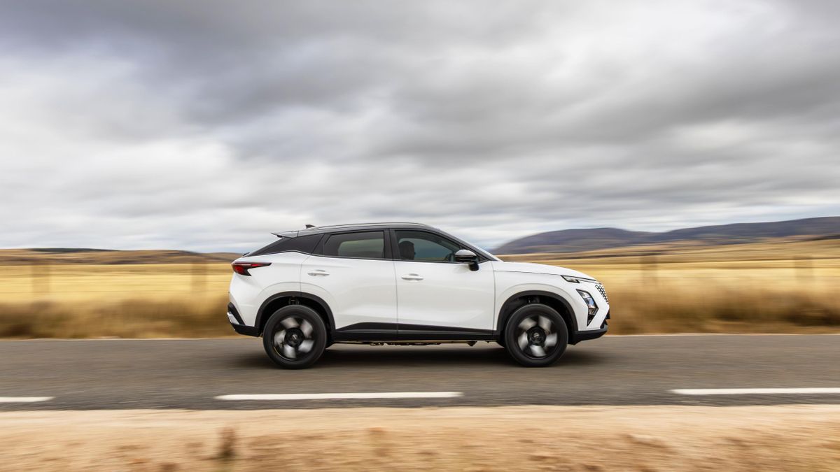 Omoda & Jaecoo cierra un año de récord y supera ya los 30.000 coches vendidos