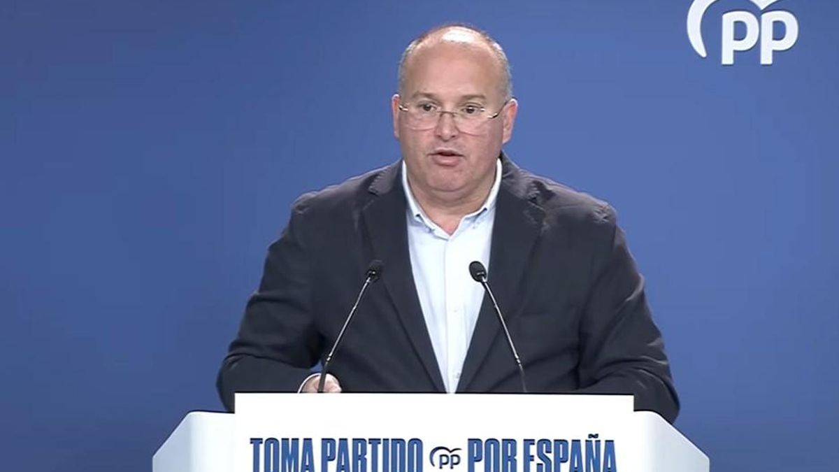 El PP pide a Sánchez que dimita y que el PSOE “enseñe los resguardos”  que justifiquen los pagos en efectivo a Ábalos