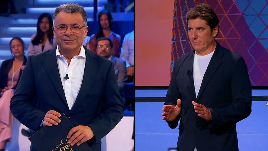 'Hay una cosa que te quiero decir' (12.8%) firma otro récord de temporada y arrebata el liderato a 'Salta' (11.4%)