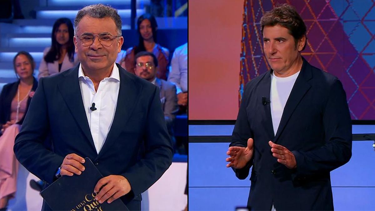 'Hay una cosa que te quiero decir' (12.8%) firma otro récord de temporada y arrebata el liderato a 'Salta' (11.4%)