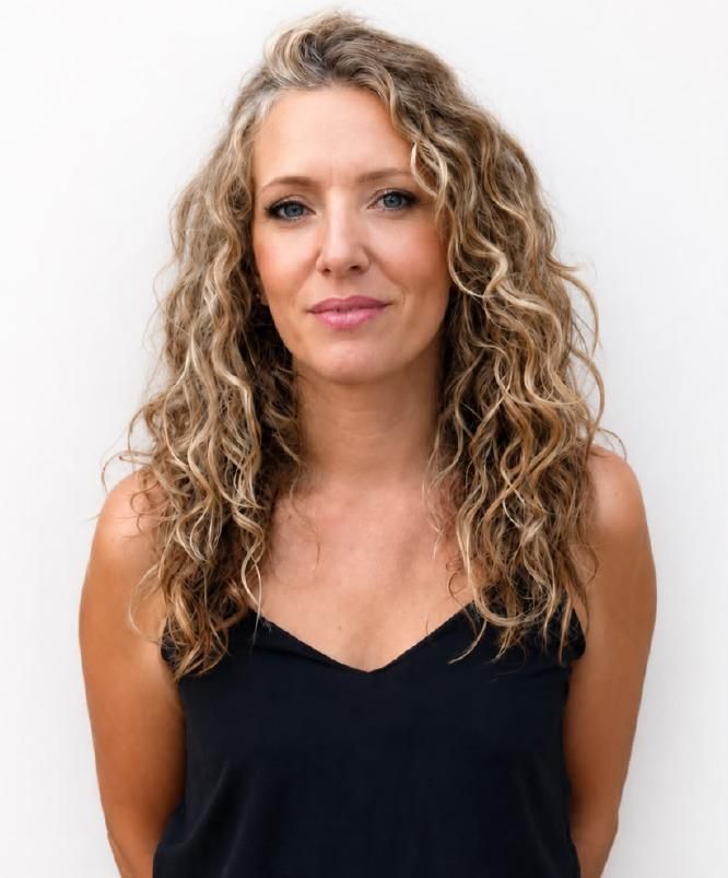 María García Campomar (43 años)