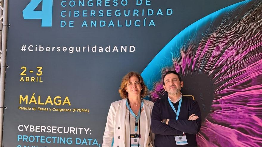 INPRO, presente en el IV congreso de ciberseguridad de Andalucía