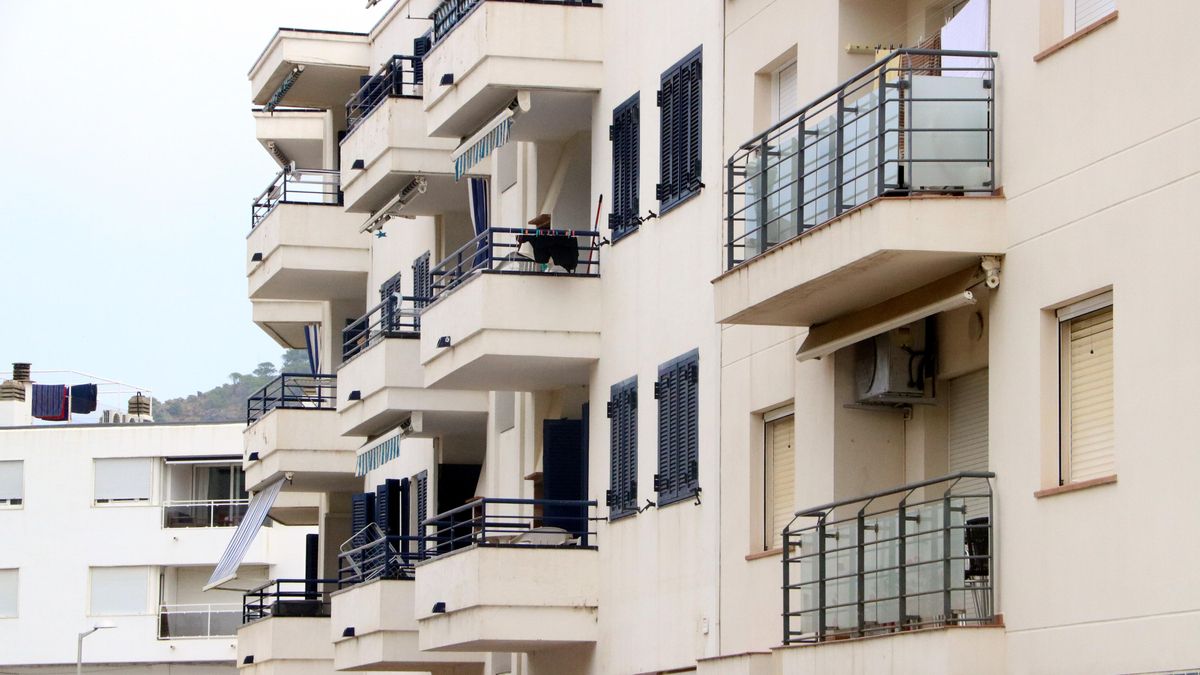 Catalunya prepara un sistema con IA para identificar las viviendas vacías