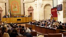 Las líneas rojas de los partidos o qué hacer con los implicados en casos de corrupción