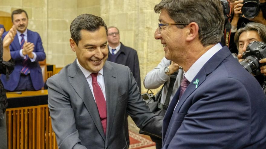 El plantón sindical impide al órgano consultivo del Gobierno andaluz avalar por unanimidad dos nuevas universidades privadas