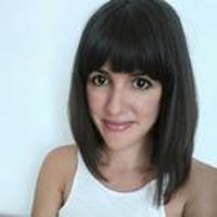 Nidia García Hernández