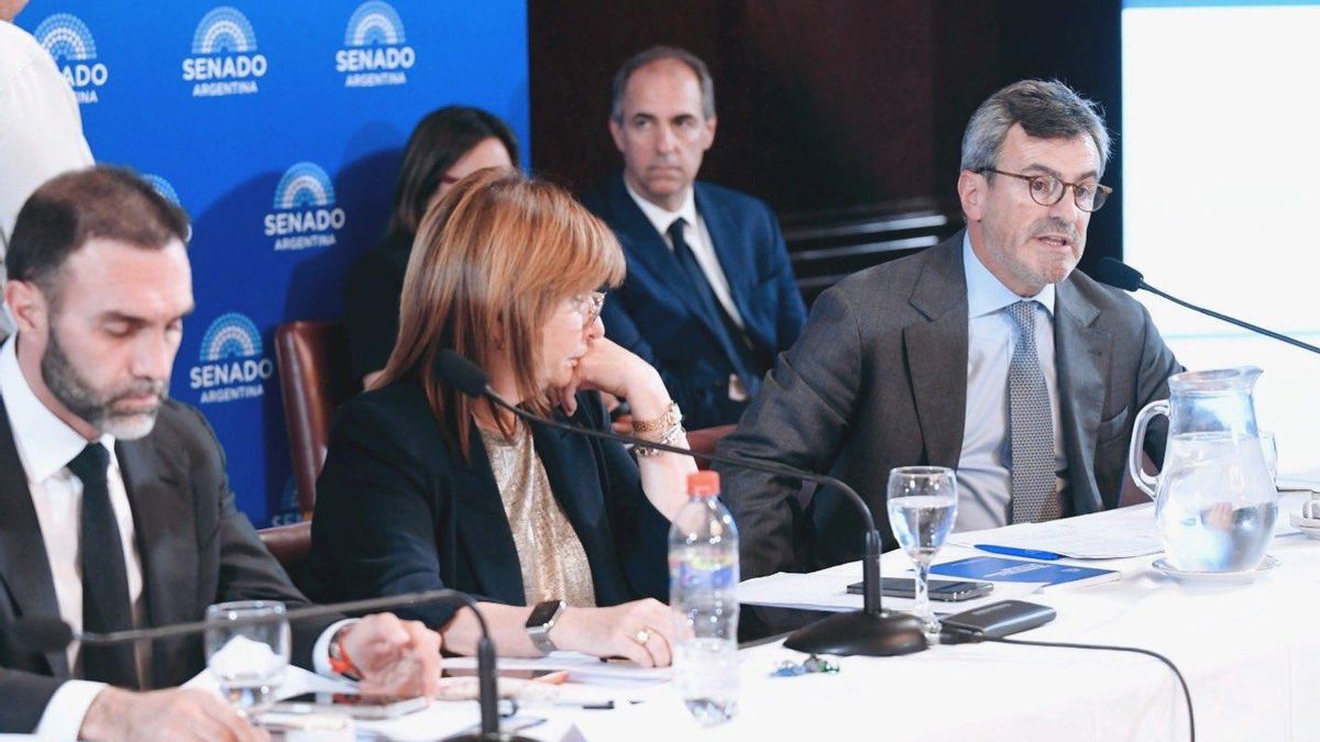 Industriales y empresarios le pidieron "respeto" al Gobierno tras el discurso de Milei en el Congreso